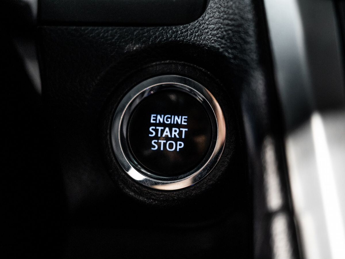 Toyota Camry 2017 - фото автомобиля