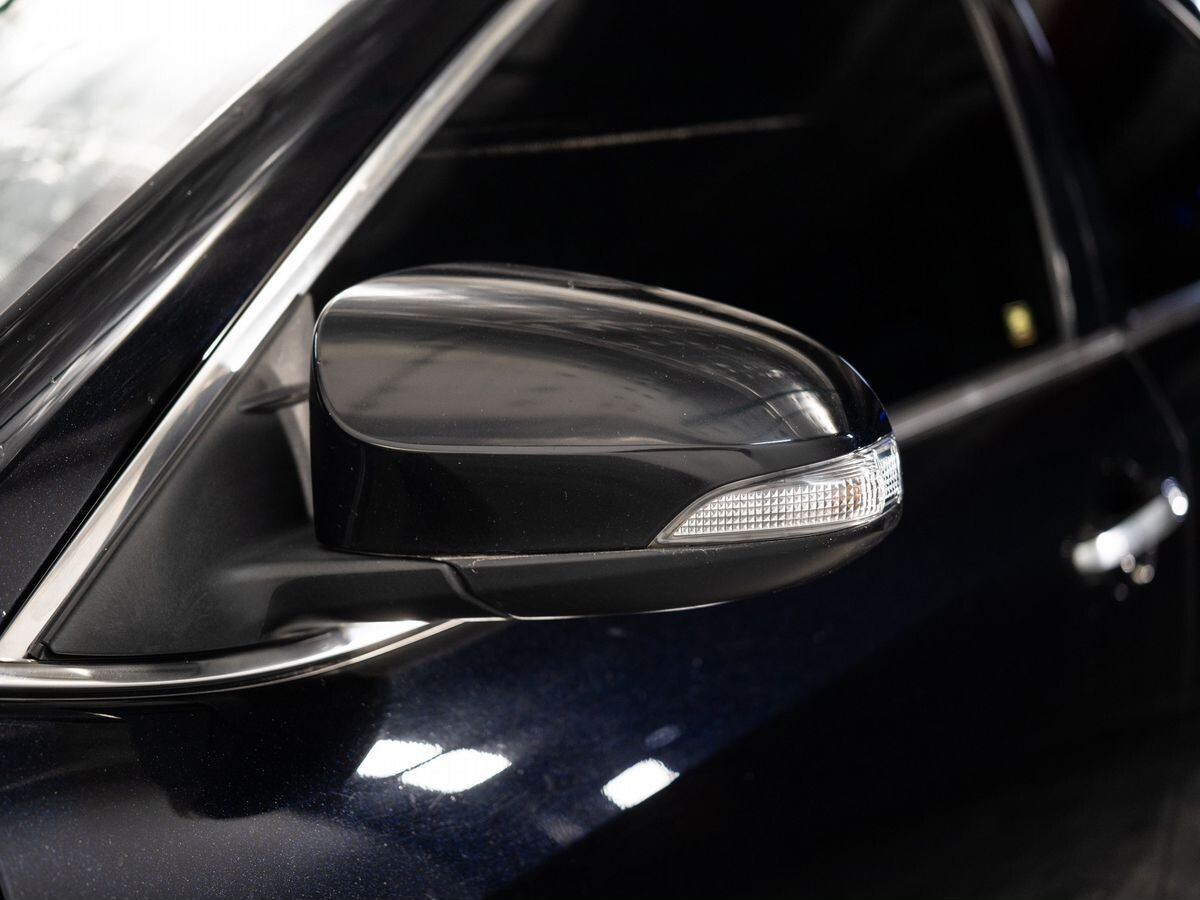 Toyota Camry 2017 - фото автомобиля