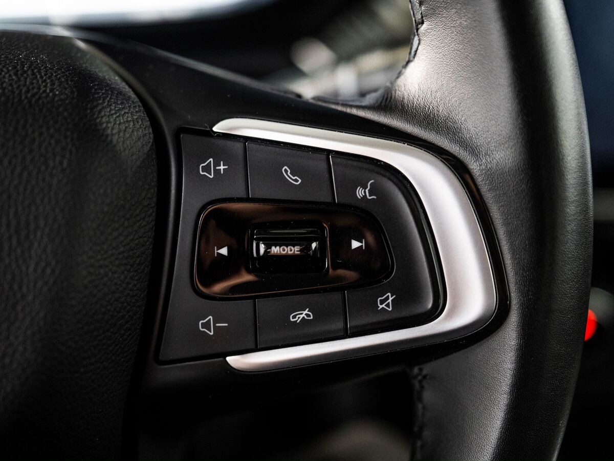 Omoda S5 2023 - фото автомобиля