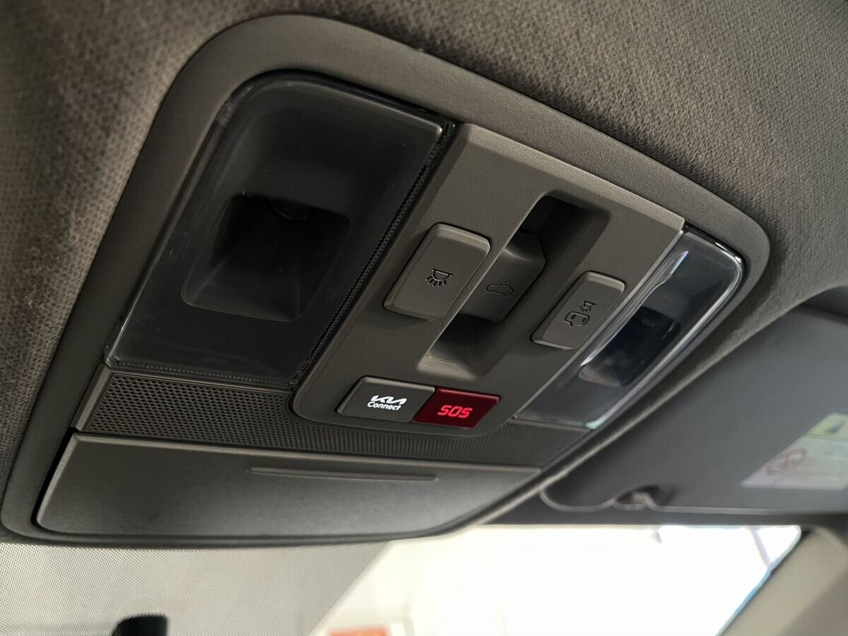 Kia K3 2022 - фото автомобиля