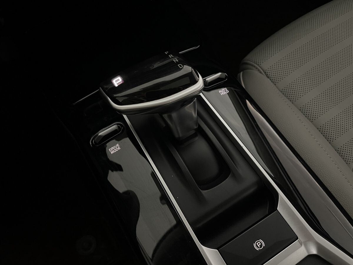 Kia K3 2022 - фото автомобиля