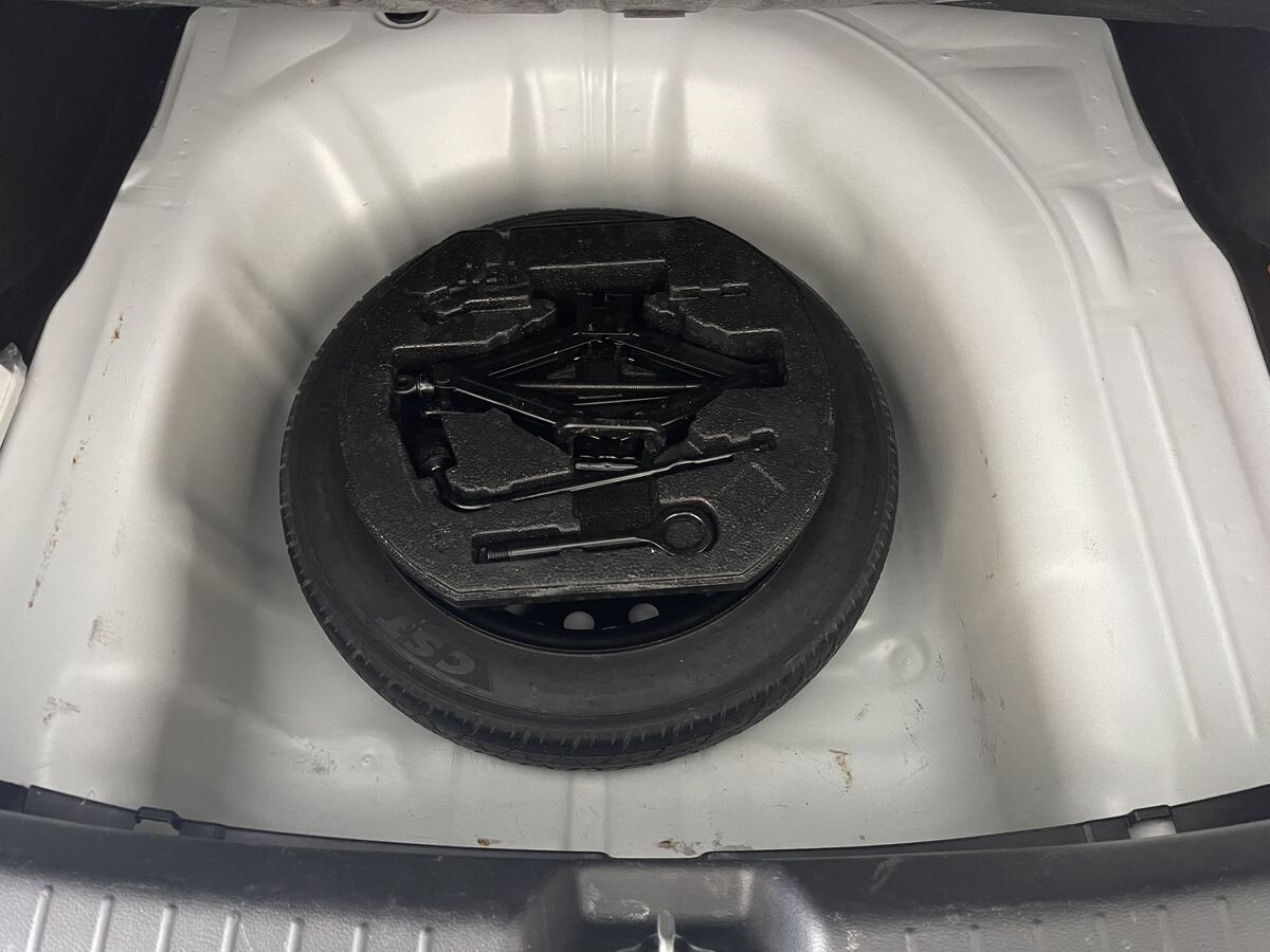 Kia K3 2022 - фото автомобиля