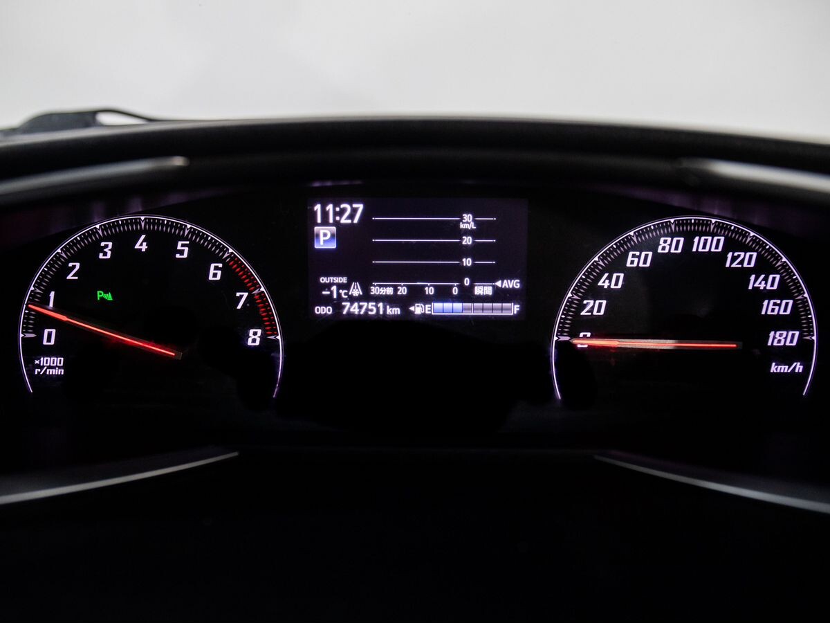 Toyota Sienta 2020 - фото автомобиля