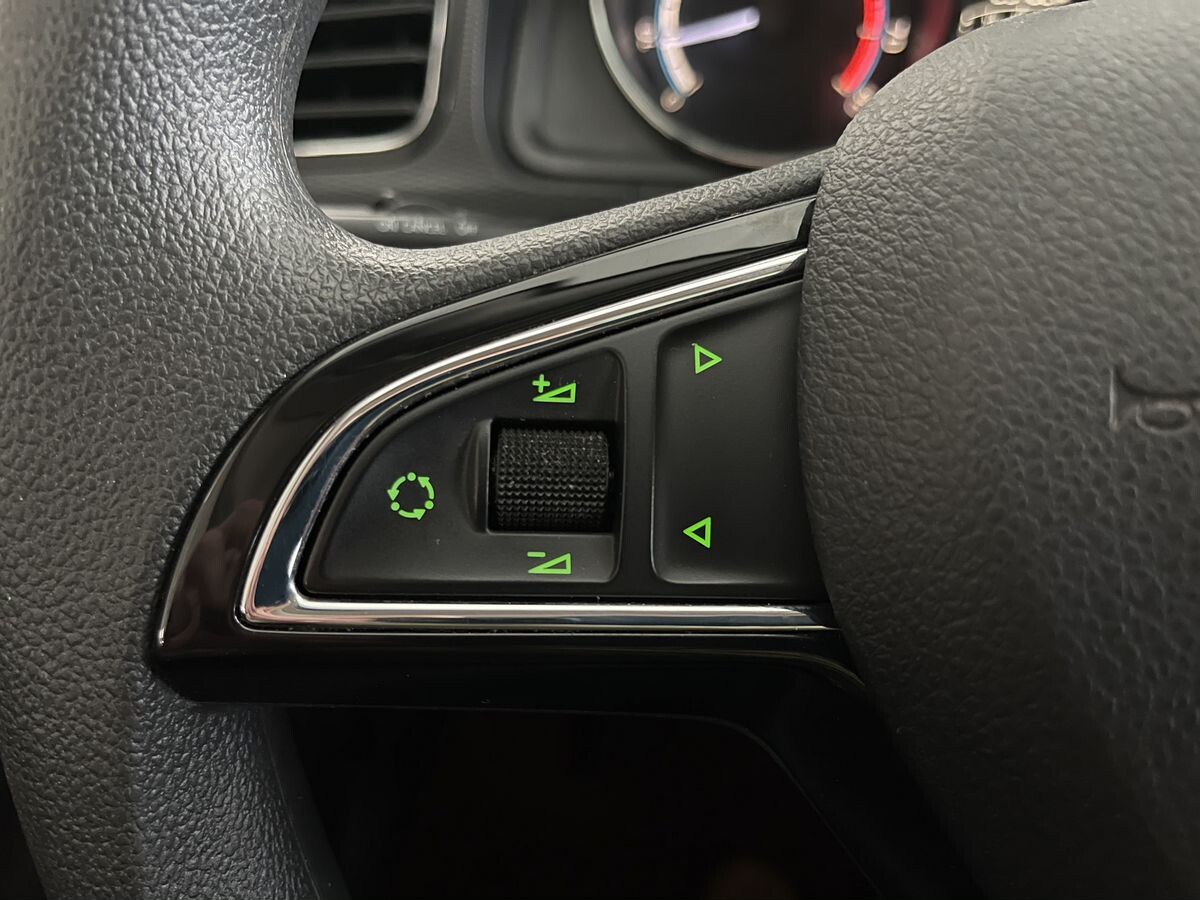 Skoda Kamiq 2022 - фото автомобиля