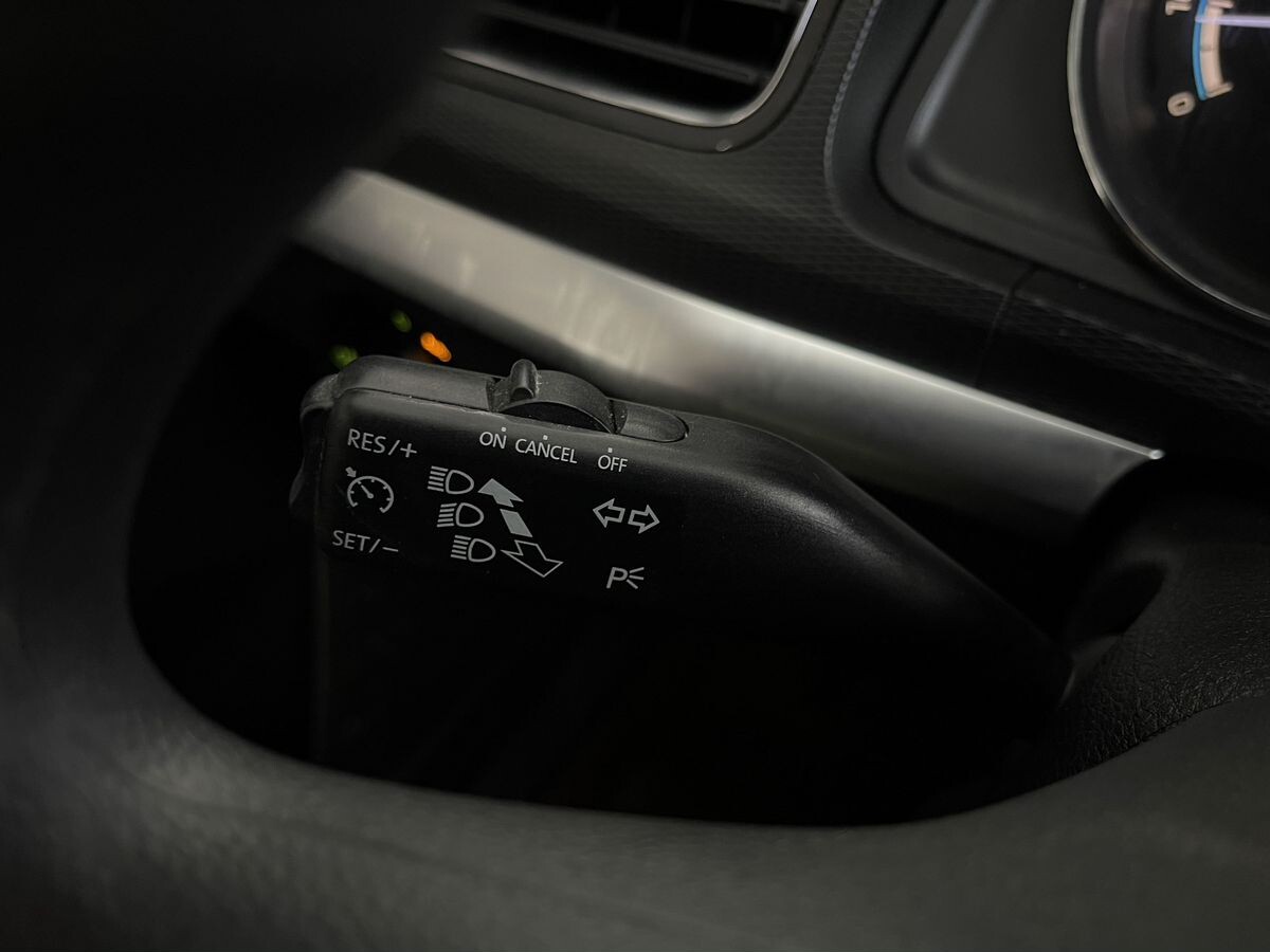 Skoda Kamiq 2022 - фото автомобиля