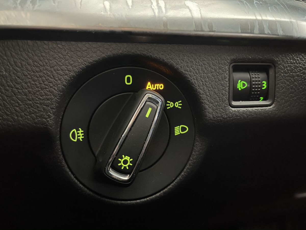 Skoda Kamiq 2022 - фото автомобиля