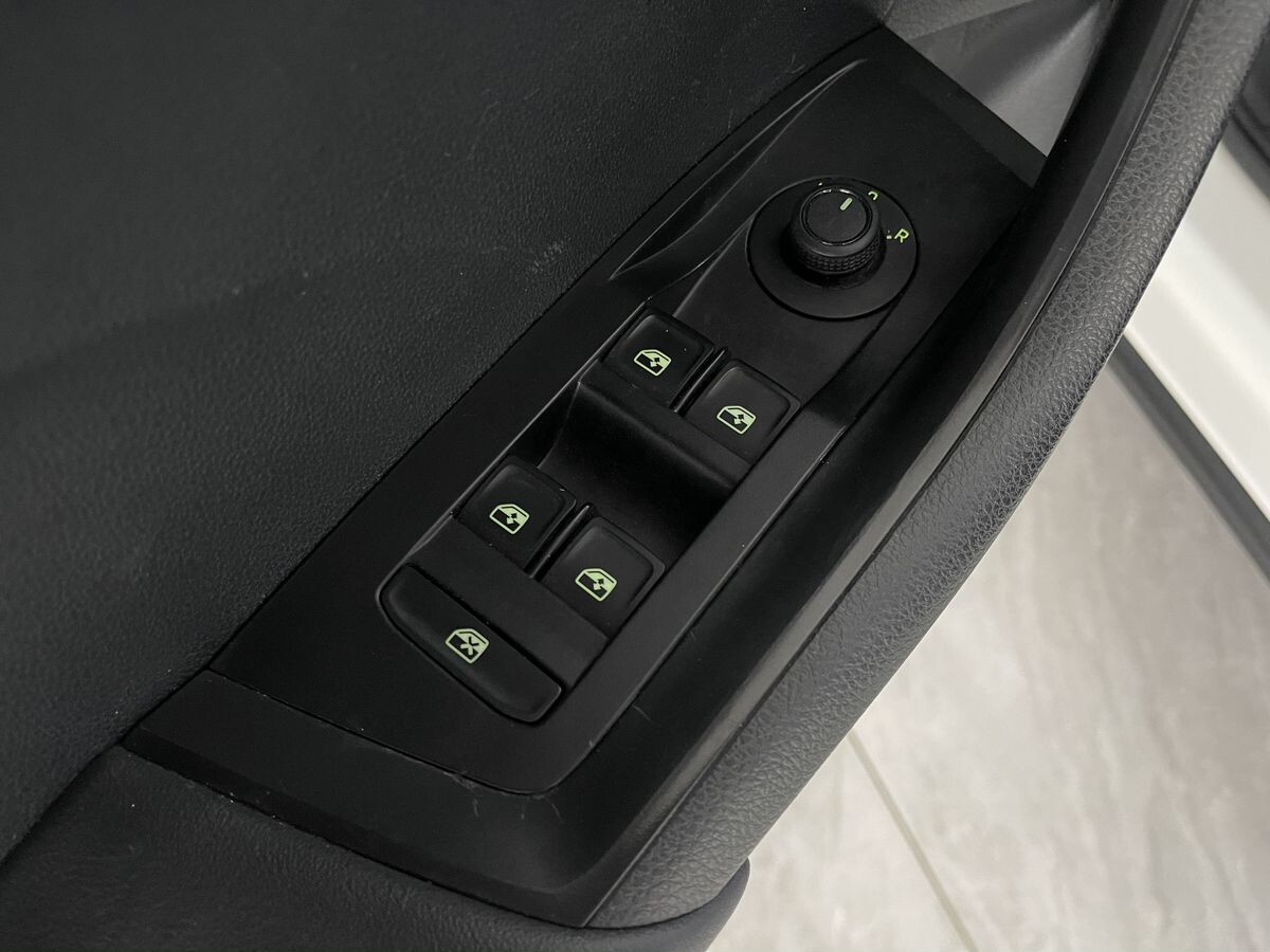 Skoda Kamiq 2022 - фото автомобиля