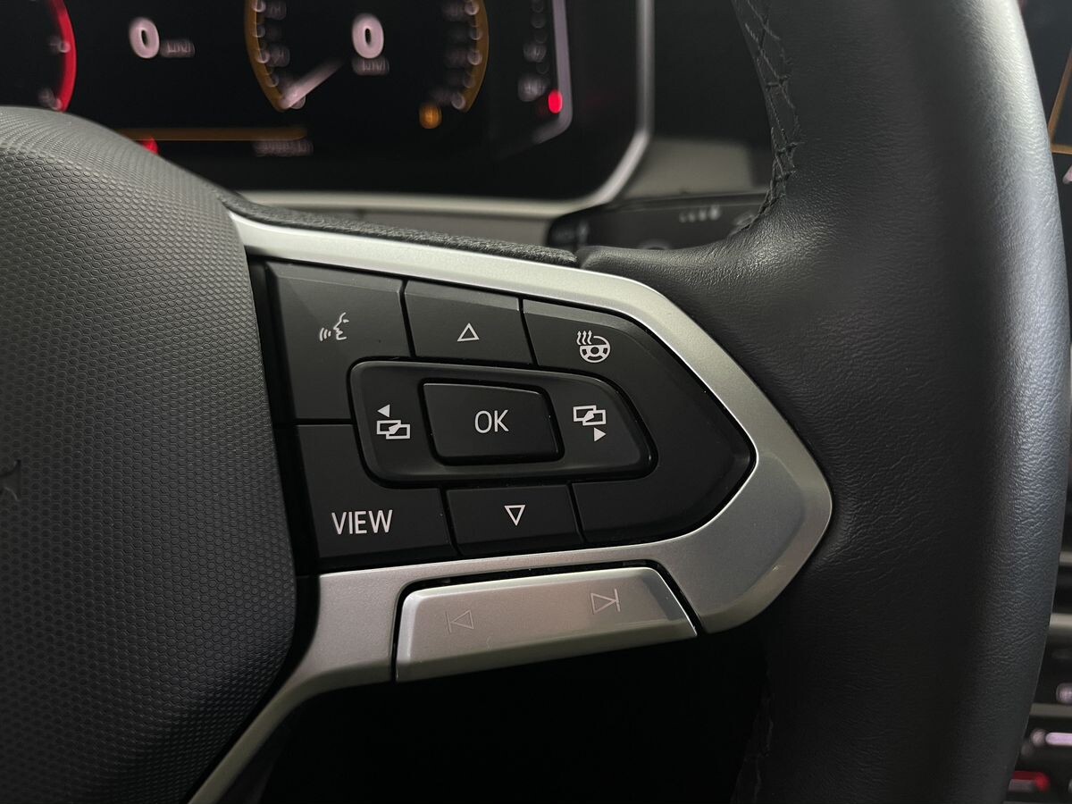 Volkswagen Tayron 2023 - фото автомобиля