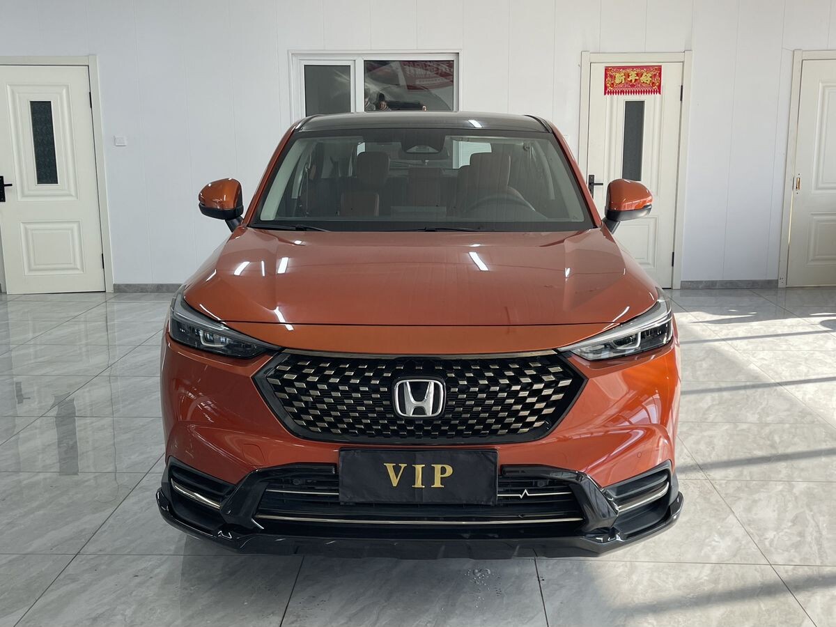 Honda XR-V 2022 - фото автомобиля