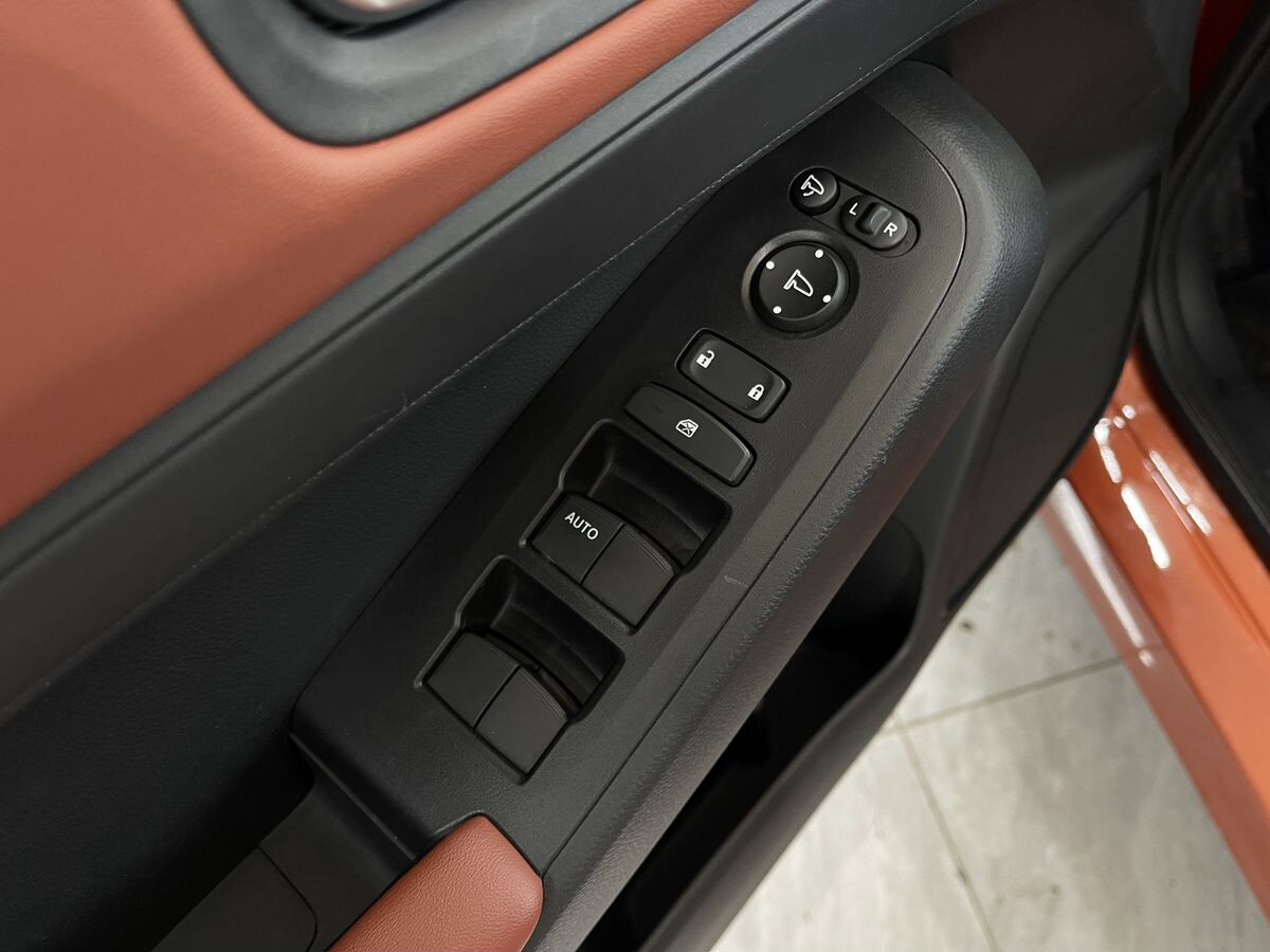 Honda XR-V 2022 - фото автомобиля