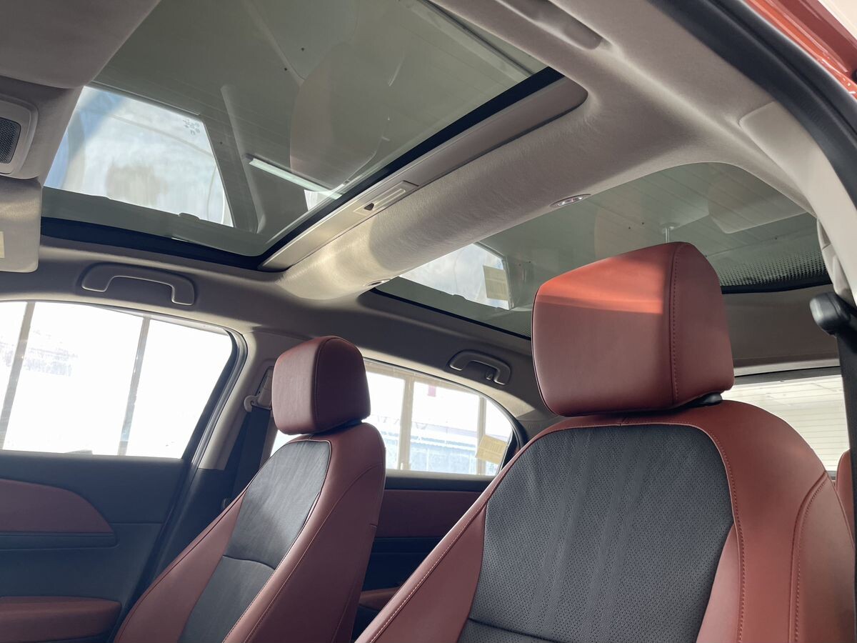 Honda XR-V 2022 - фото автомобиля