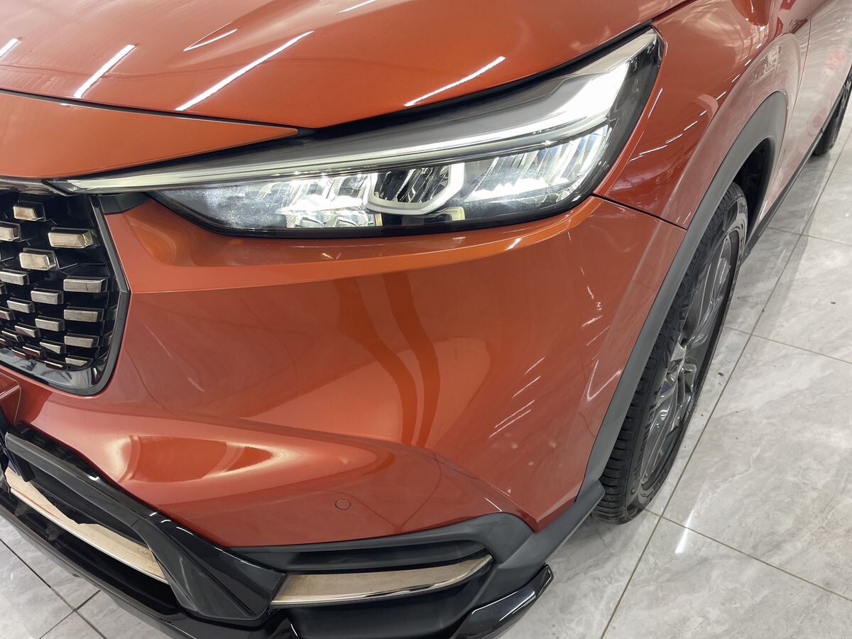 Honda XR-V 2022 - фото автомобиля