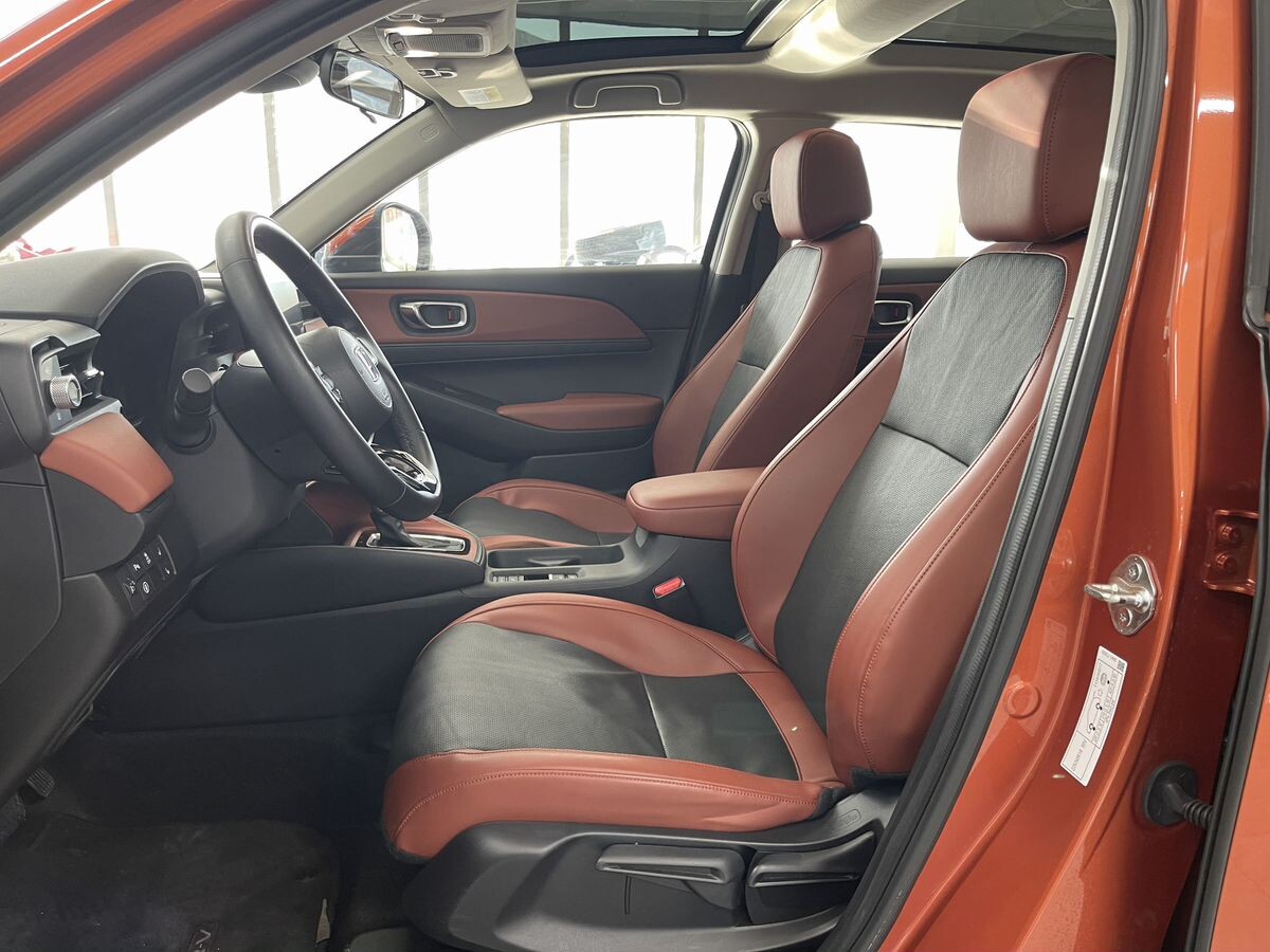 Honda XR-V 2022 - фото автомобиля