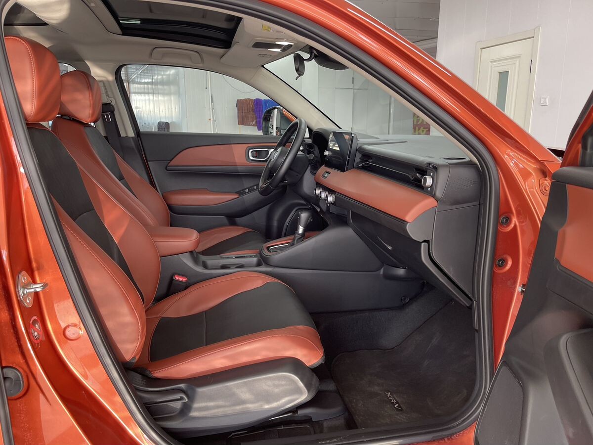 Honda XR-V 2022 - фото автомобиля