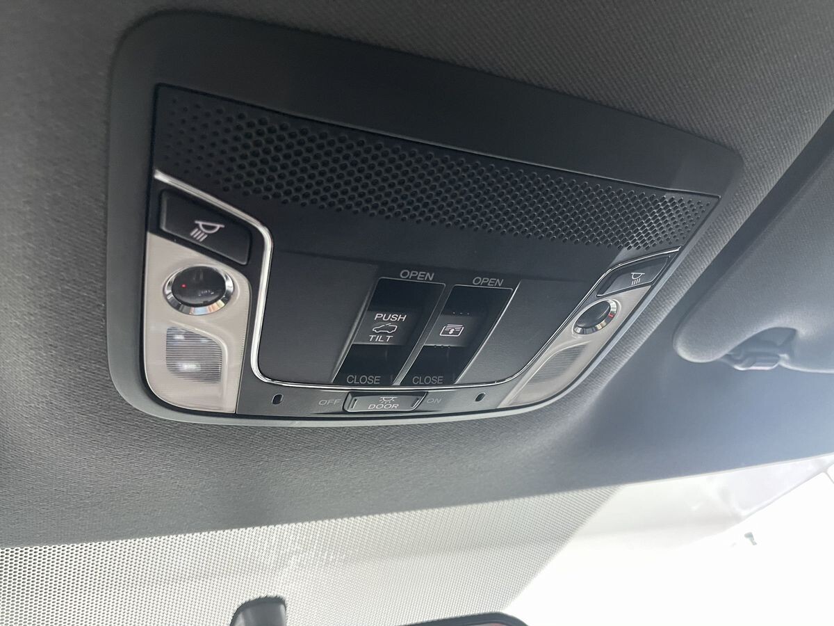 Honda XR-V 2022 - фото автомобиля