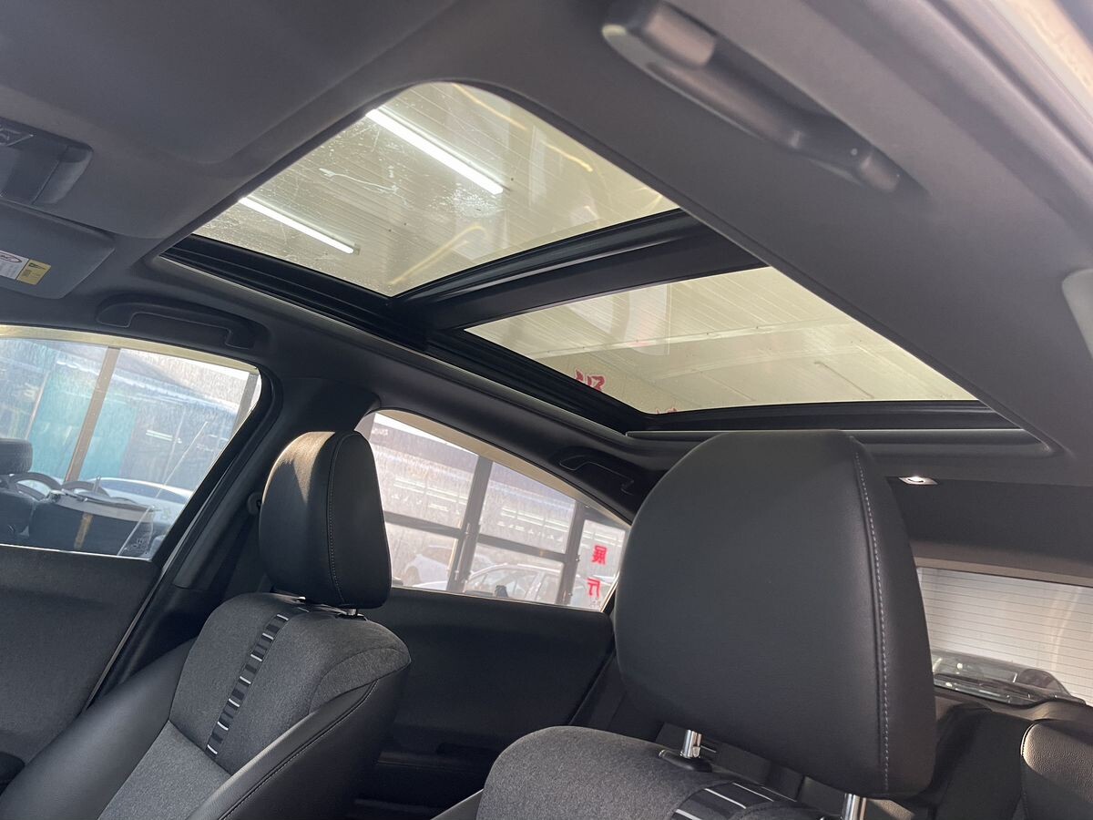 Honda XR-V 2022 - фото автомобиля