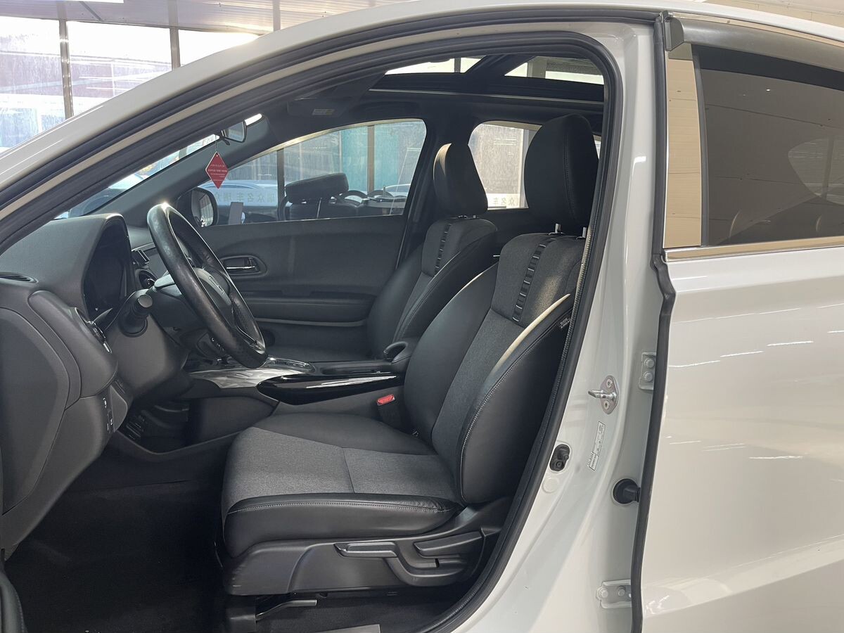 Honda XR-V 2022 - фото автомобиля