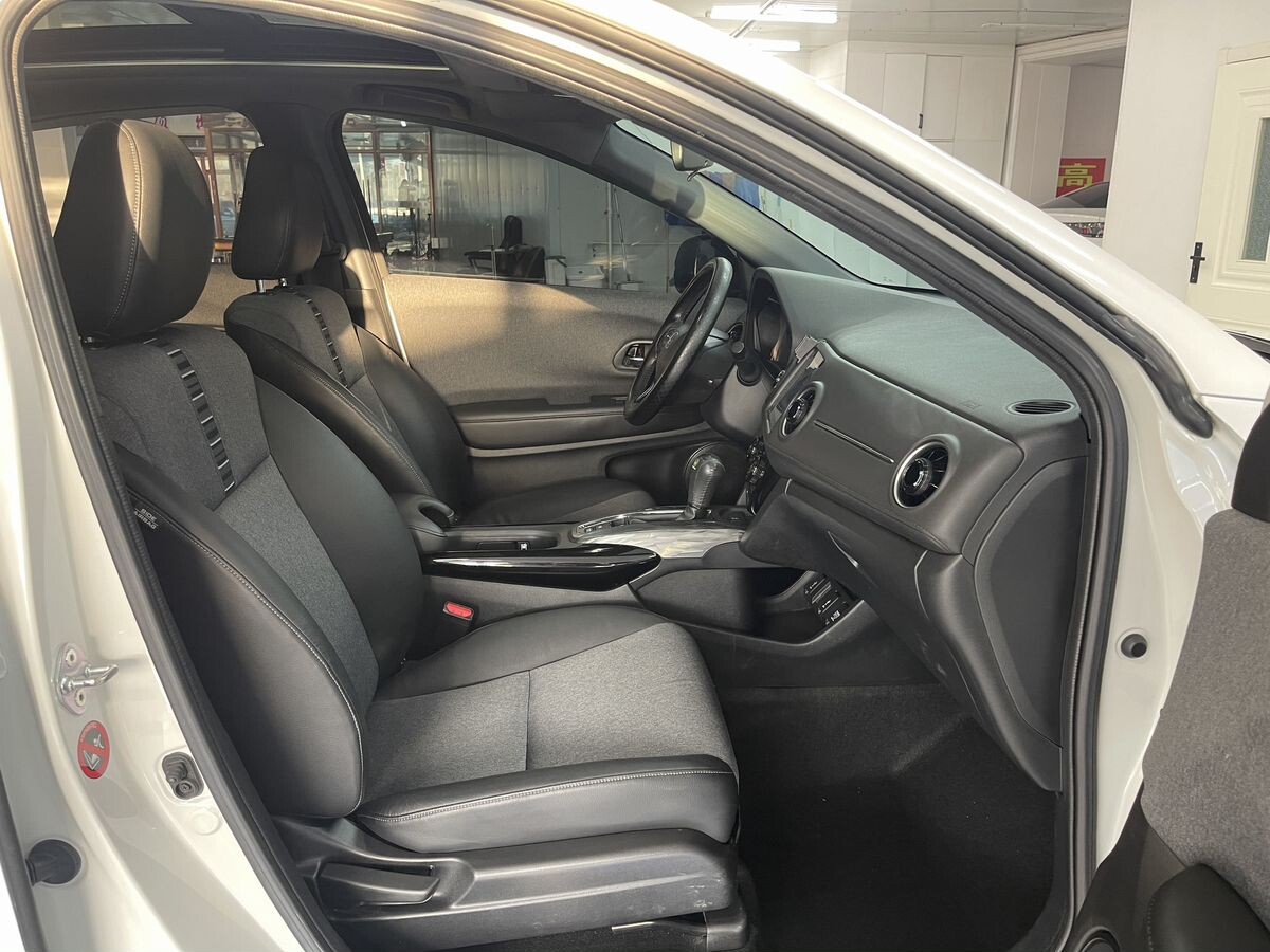 Honda XR-V 2022 - фото автомобиля