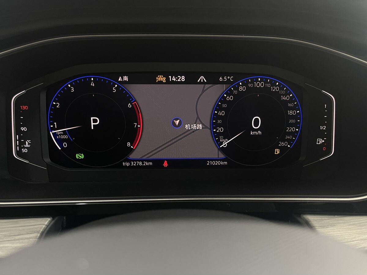 Volkswagen Sagitar 2022 - фото автомобиля