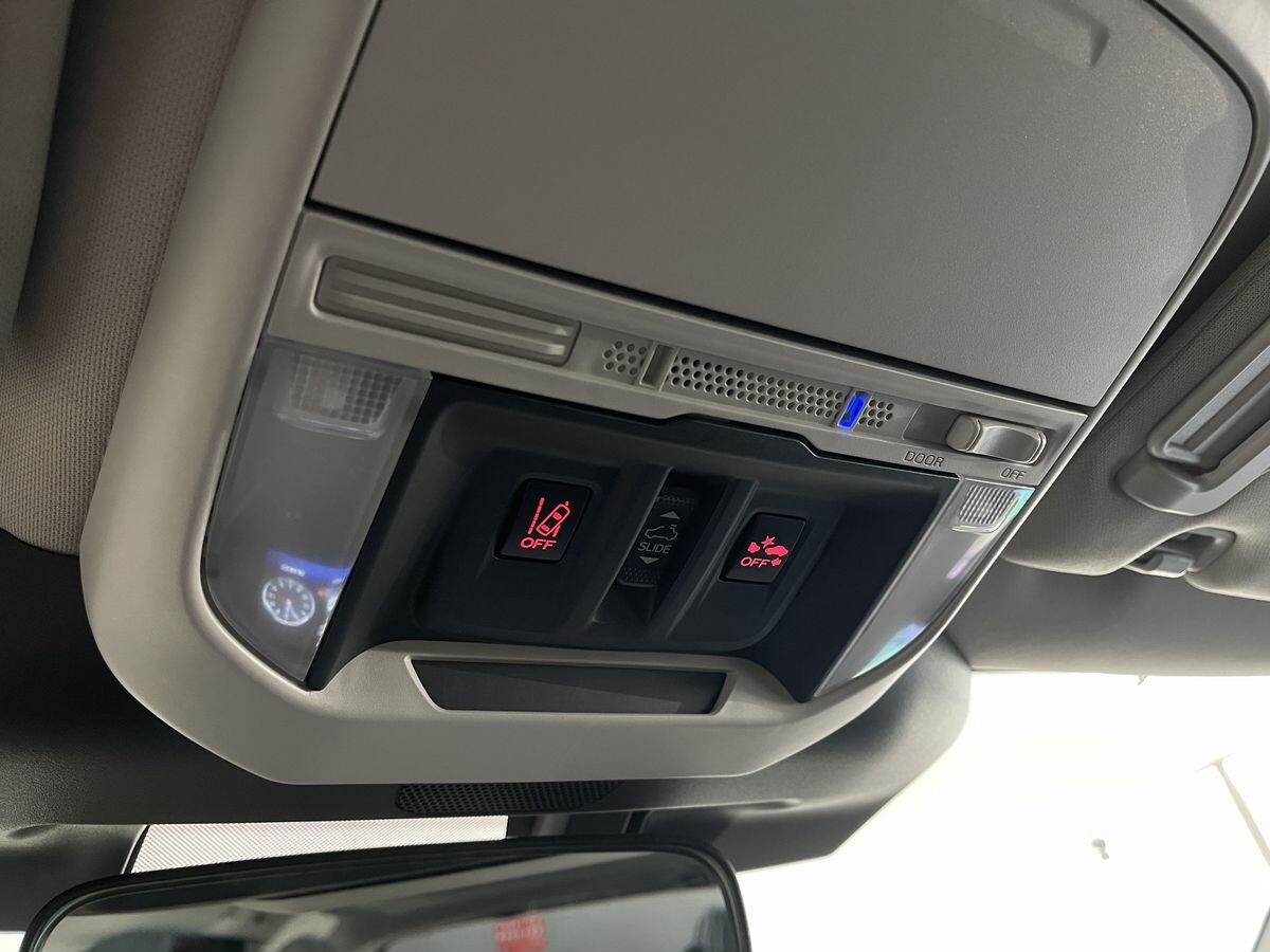 Subaru Forester 2021 - фото автомобиля