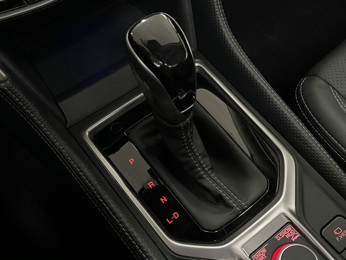 Subaru Forester 2021 - фото автомобиля