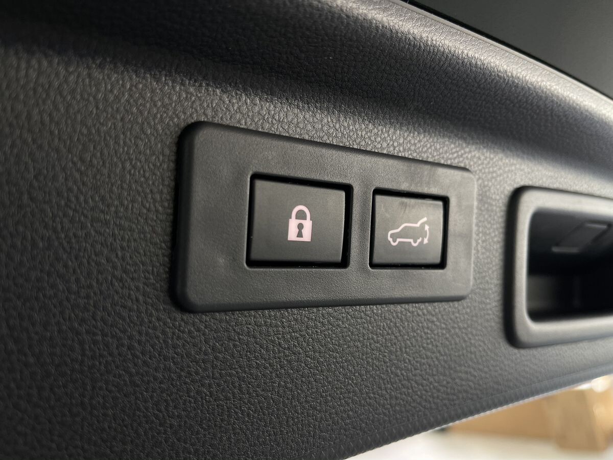 Subaru Forester 2021 - фото автомобиля