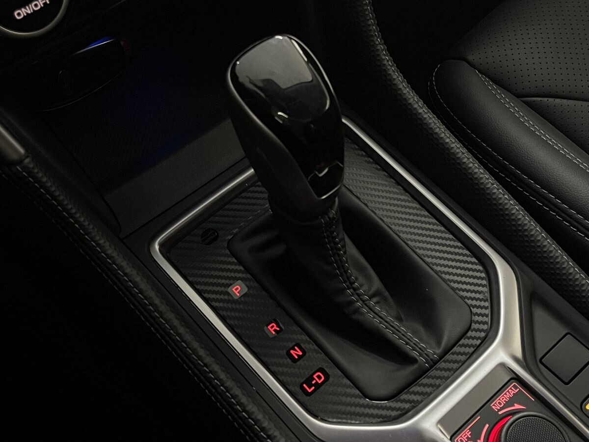 Subaru Forester 2022 - фото автомобиля