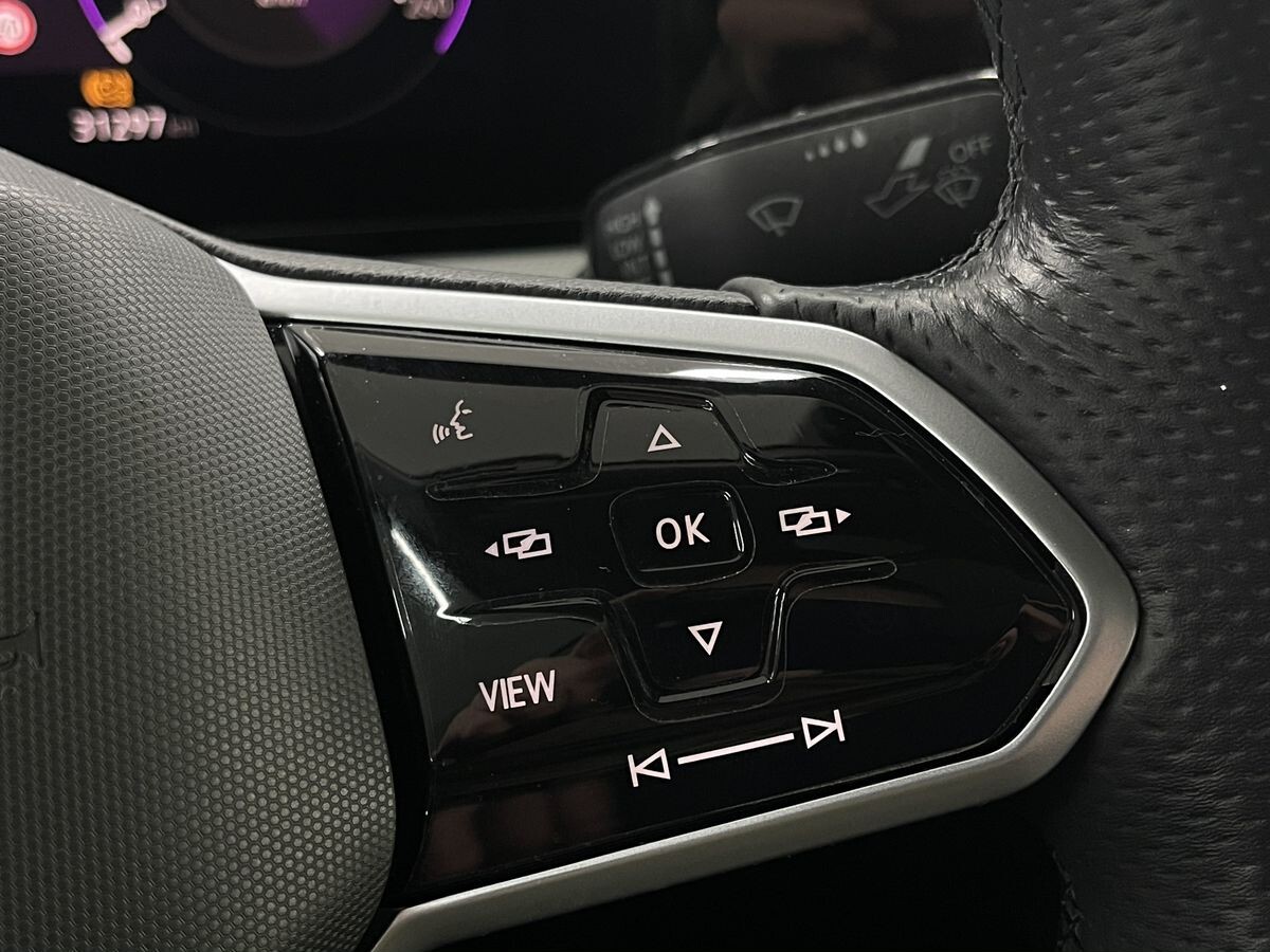 Volkswagen Lamando 2022 - фото автомобиля