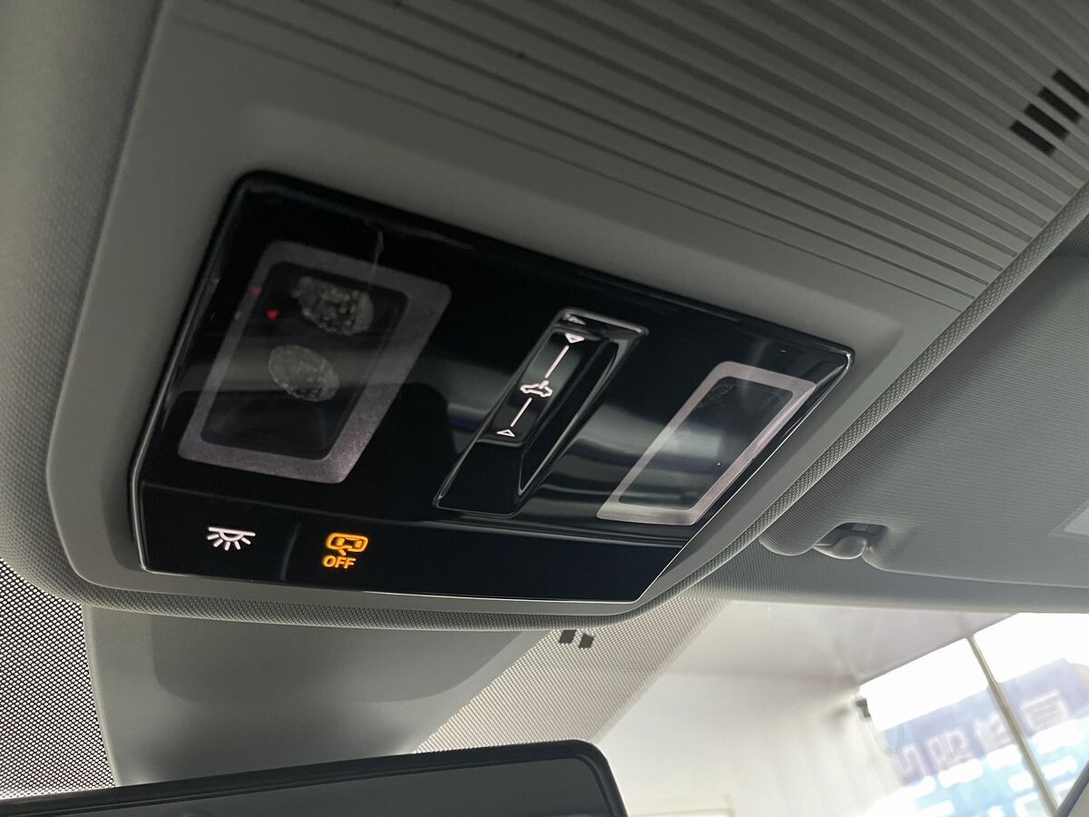 Volkswagen Lamando 2022 - фото автомобиля