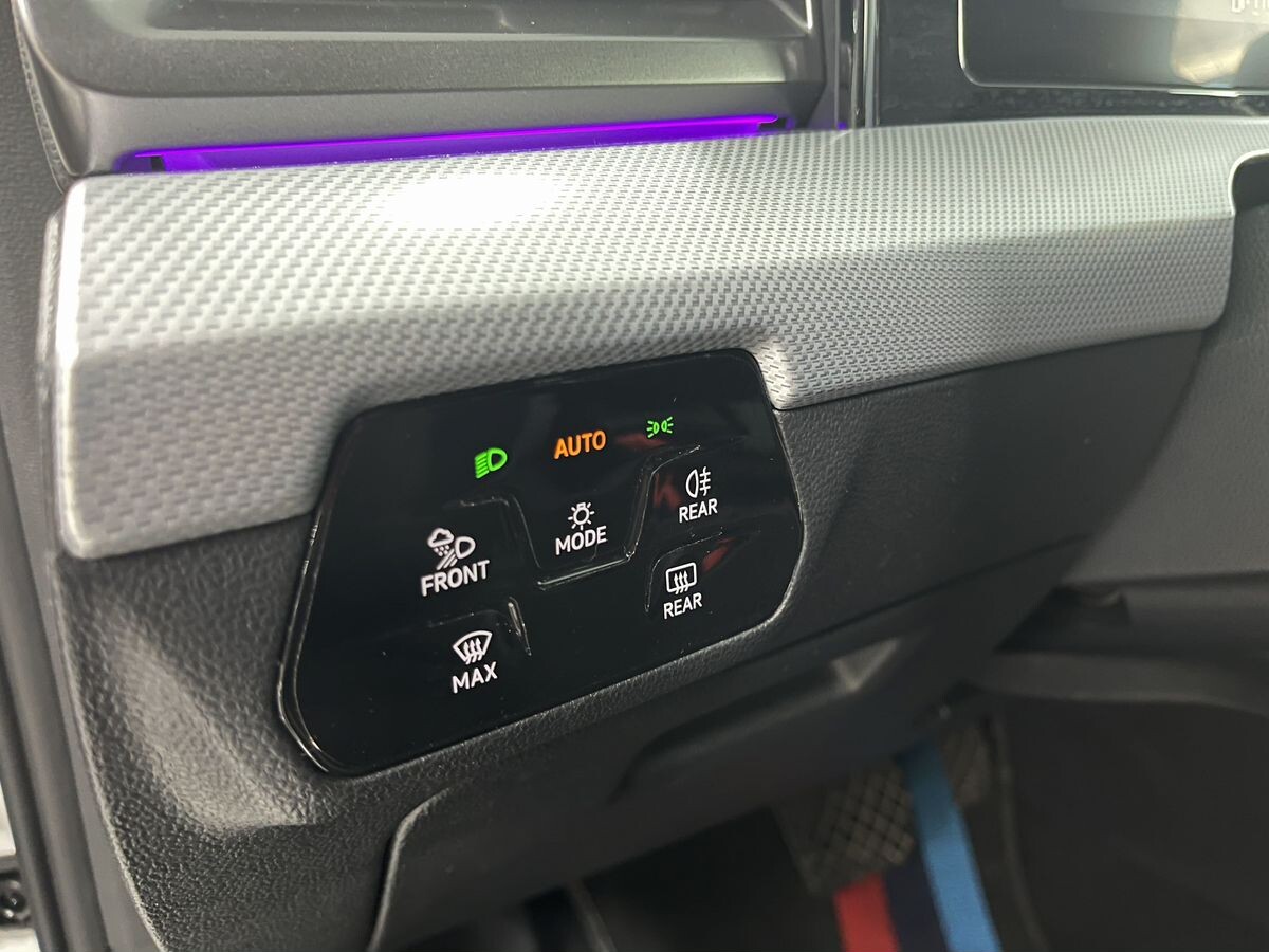 Volkswagen Lamando 2022 - фото автомобиля