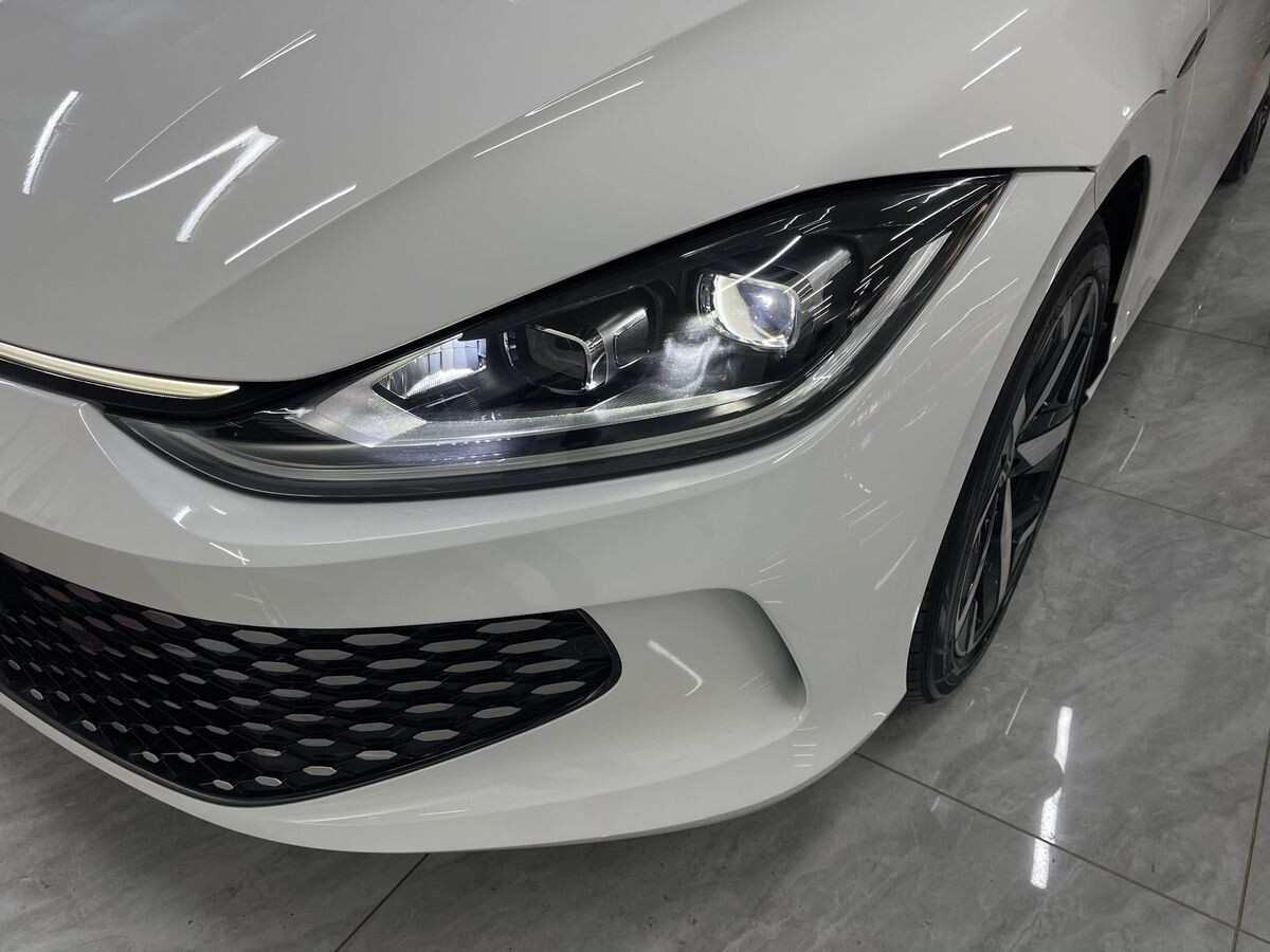 Volkswagen Lamando 2022 - фото автомобиля