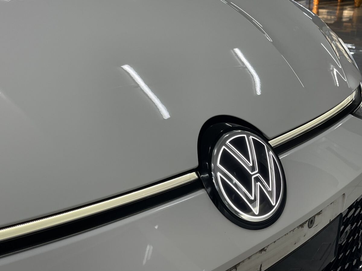 Volkswagen Lamando 2022 - фото автомобиля