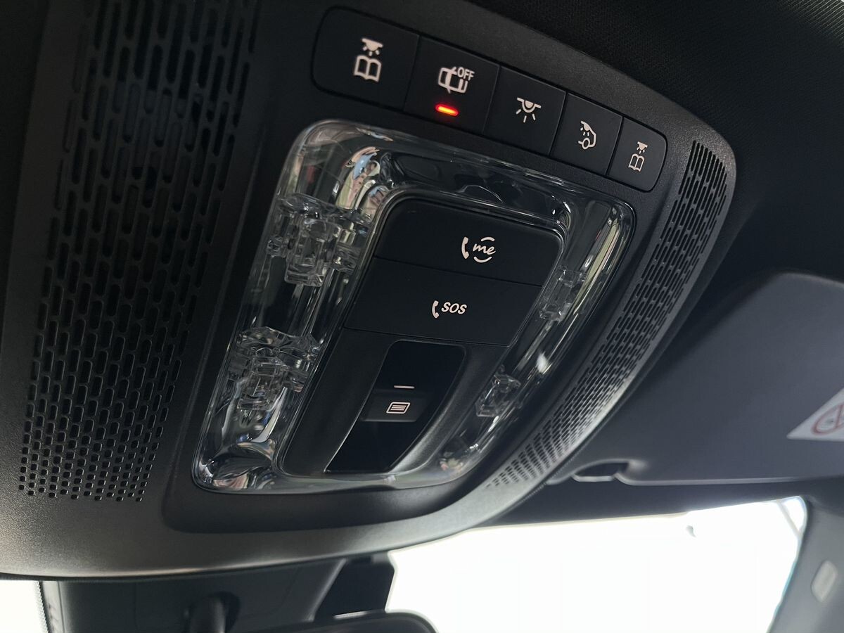 Mercedes-Benz A-Класс 2022 - фото автомобиля