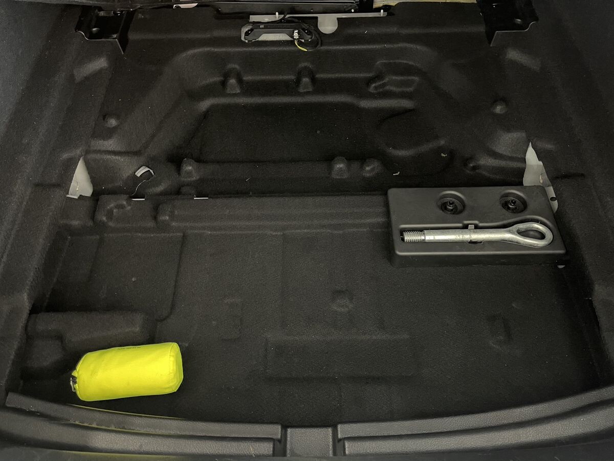 Mercedes-Benz A-Класс 2022 - фото автомобиля