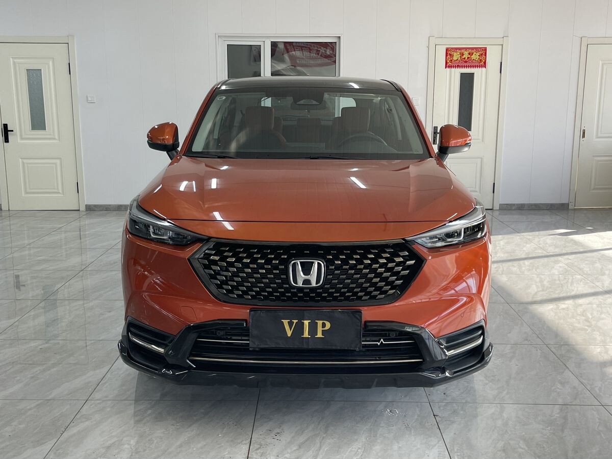 Honda XR-V 2022 - фото автомобиля