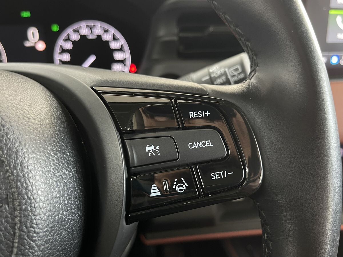 Honda XR-V 2022 - фото автомобиля