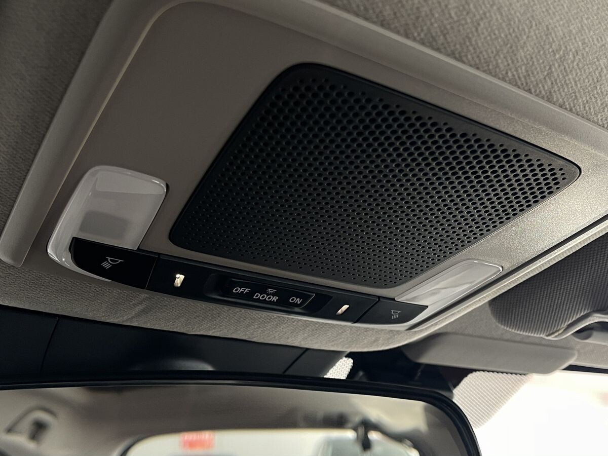 Honda XR-V 2022 - фото автомобиля