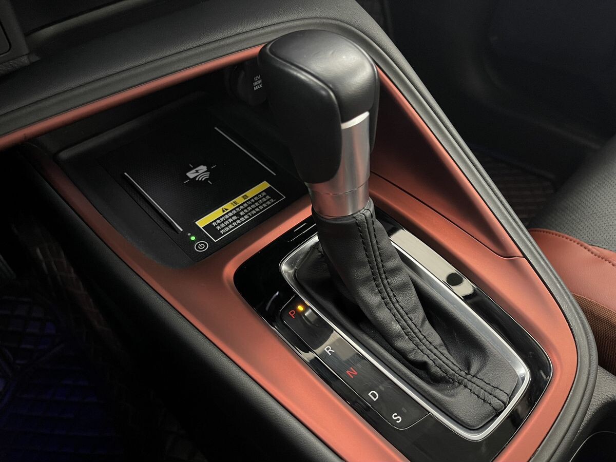 Honda XR-V 2022 - фото автомобиля