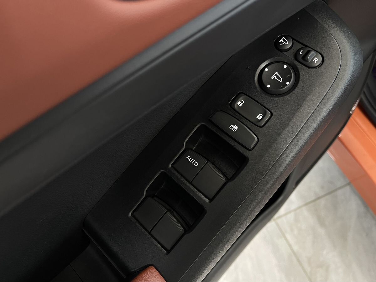 Honda XR-V 2022 - фото автомобиля