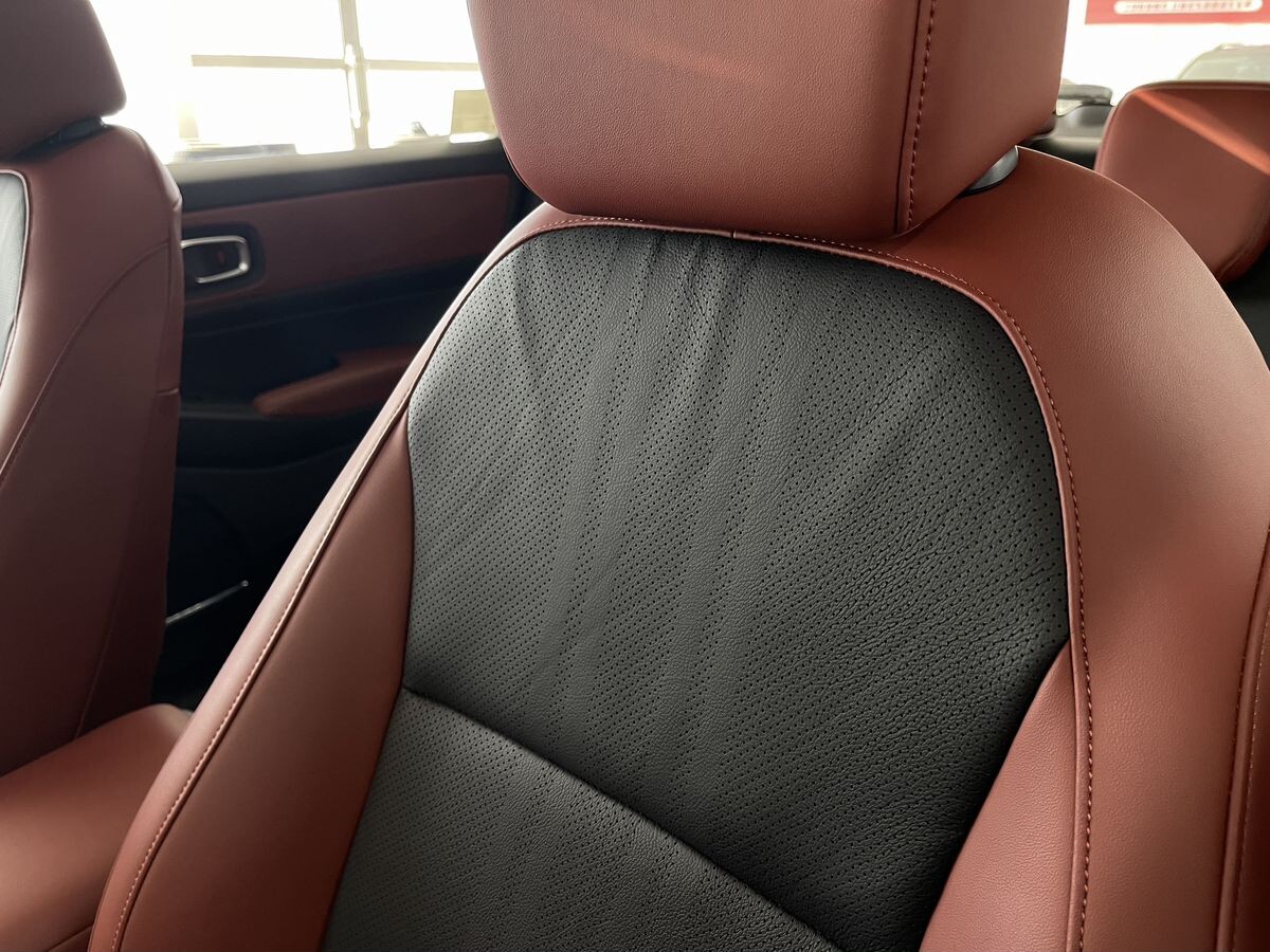 Honda XR-V 2022 - фото автомобиля