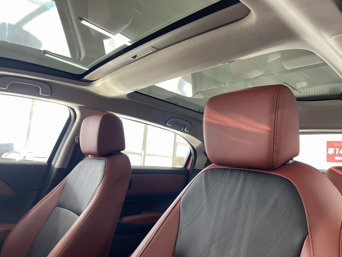 Honda XR-V 2022 - фото автомобиля