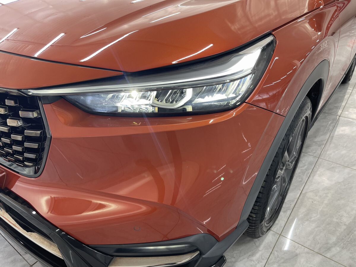 Honda XR-V 2022 - фото автомобиля