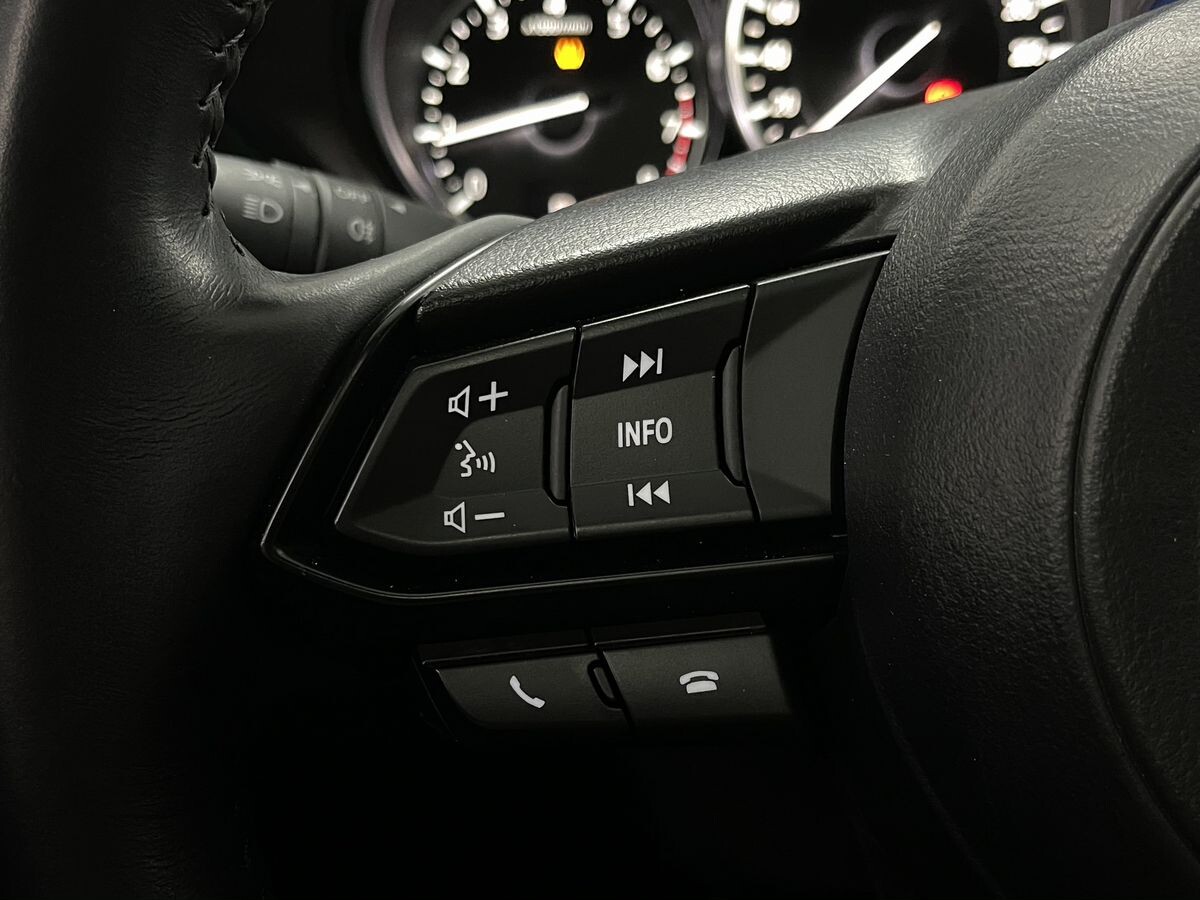 Mazda CX-5 2021 - фото автомобиля