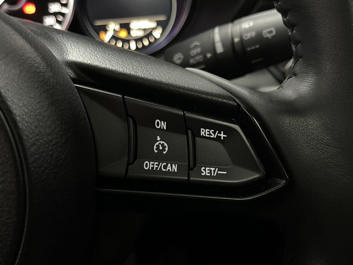 Mazda CX-5 2021 - фото автомобиля