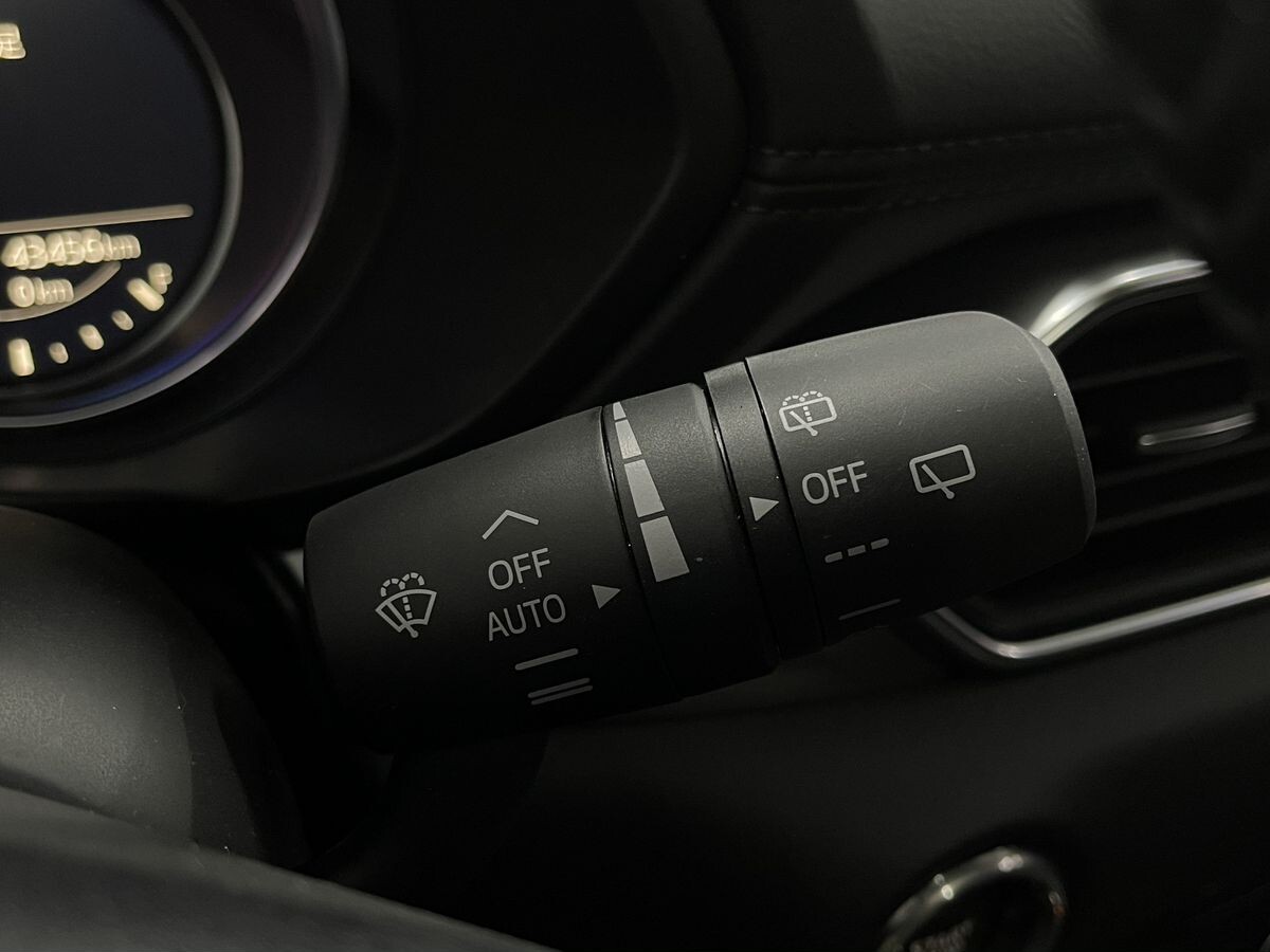 Mazda CX-5 2021 - фото автомобиля