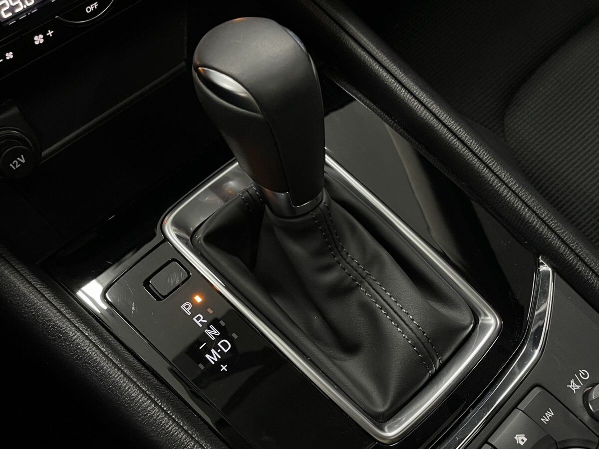 Mazda CX-5 2021 - фото автомобиля