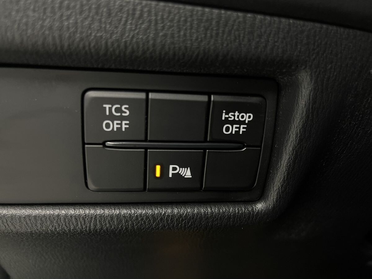 Mazda CX-5 2021 - фото автомобиля