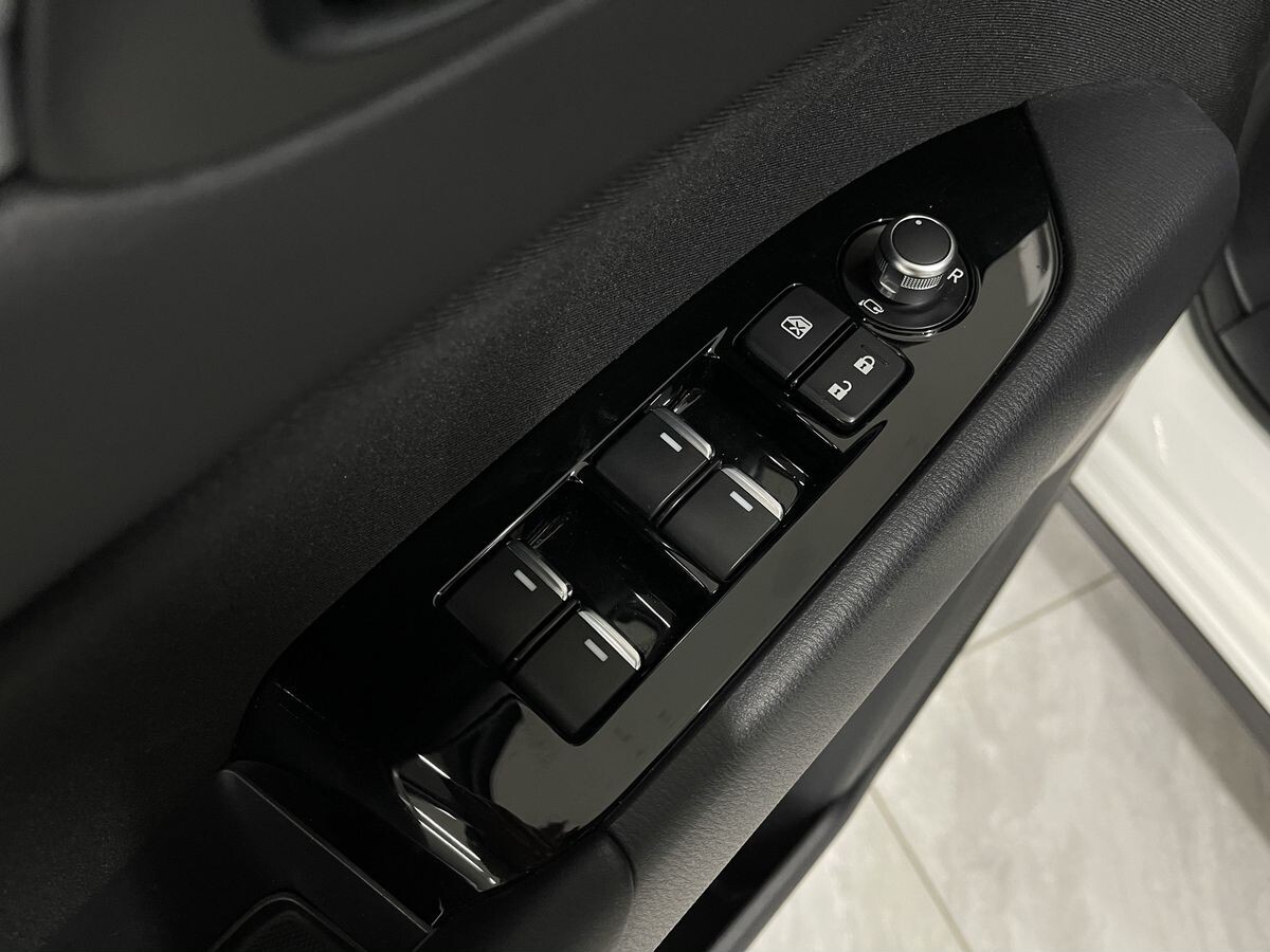 Mazda CX-5 2021 - фото автомобиля