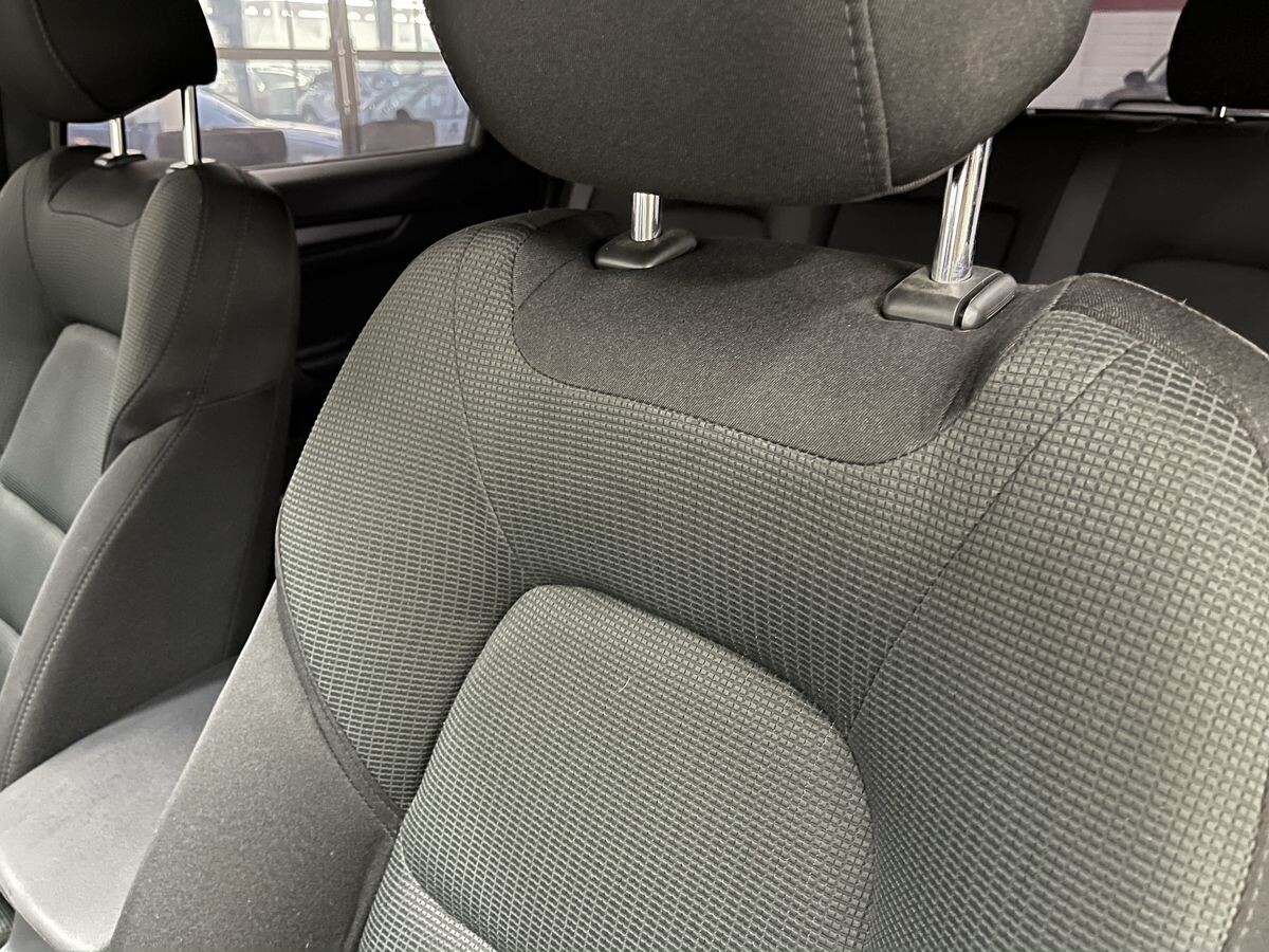 Mazda CX-5 2021 - фото автомобиля