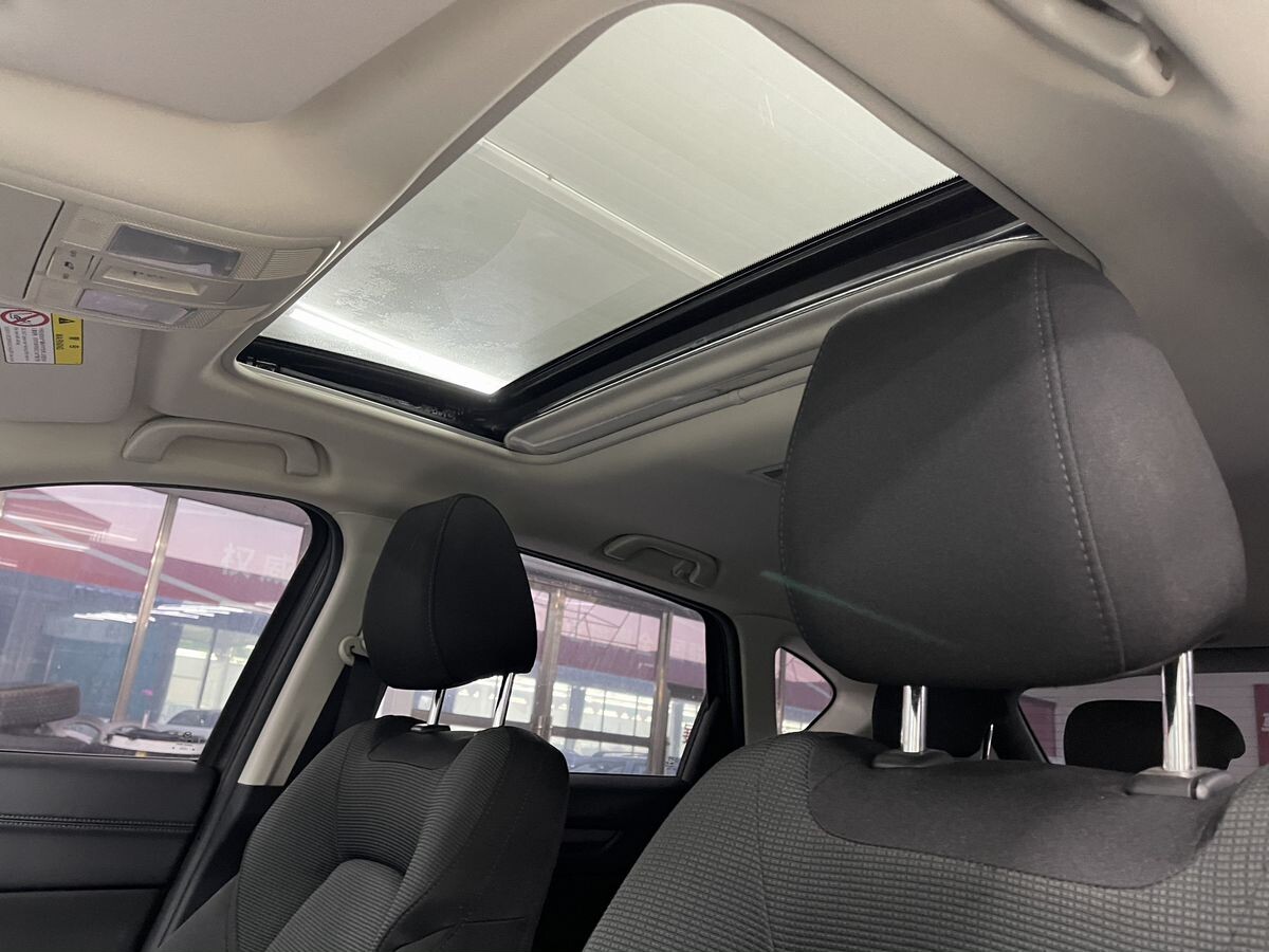 Mazda CX-5 2021 - фото автомобиля